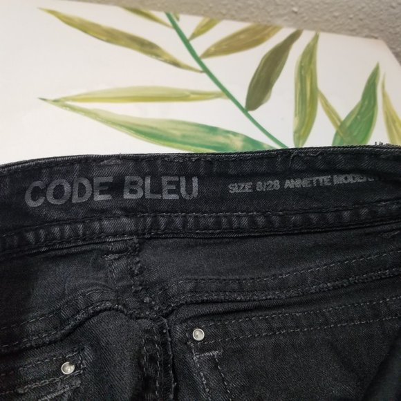 Code Bleu Annette Modern Rise - Picture 3 of 6